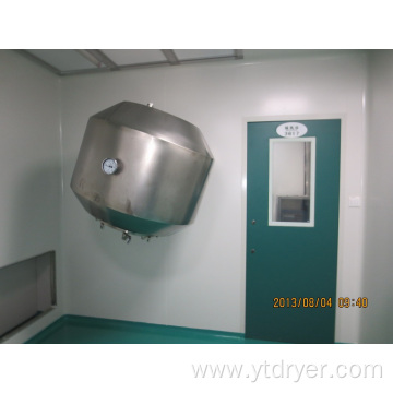 Medicine Sterile Vacuum Drying Machine